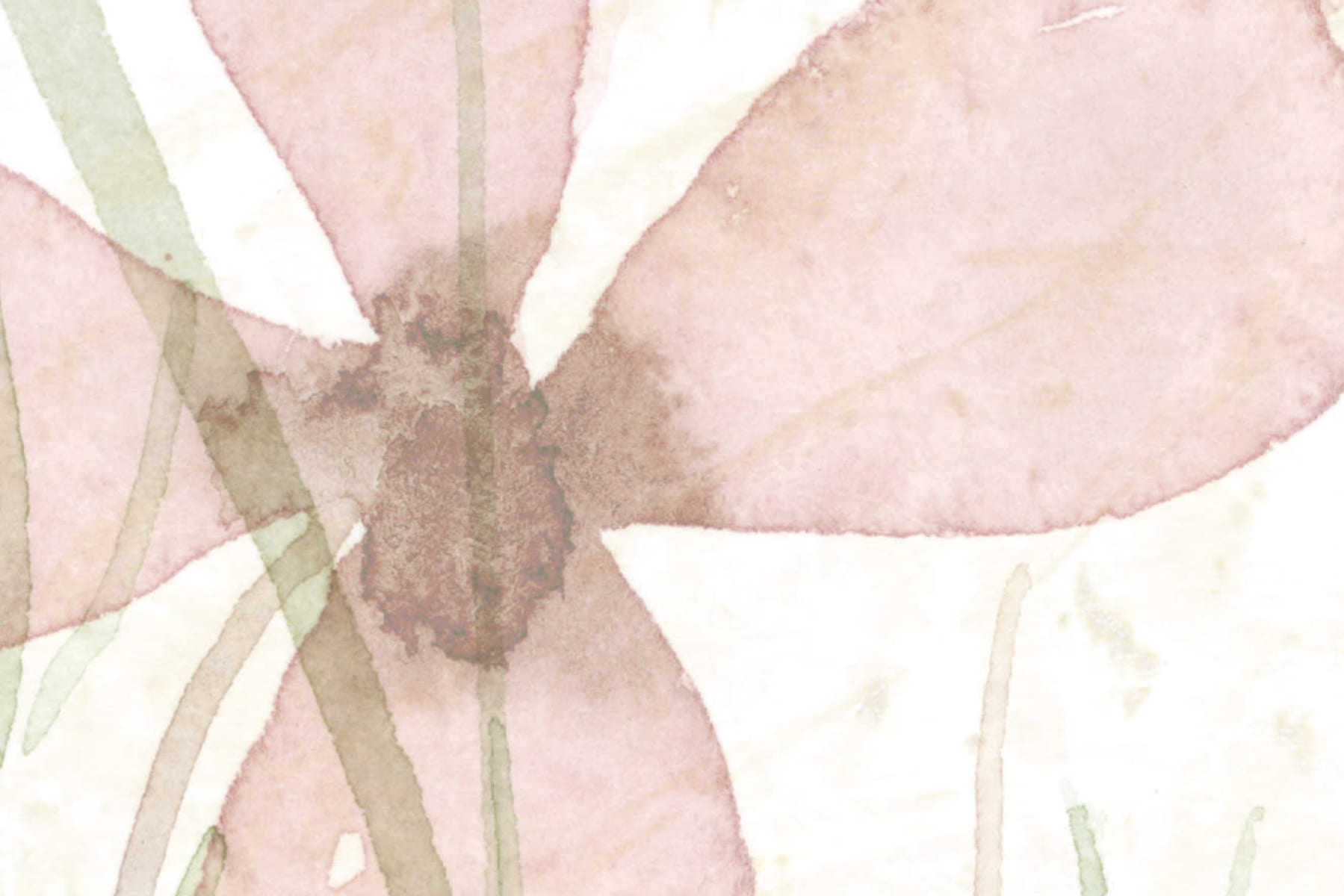 Dreamy Meadow, Pastel, Rebel Walls 4