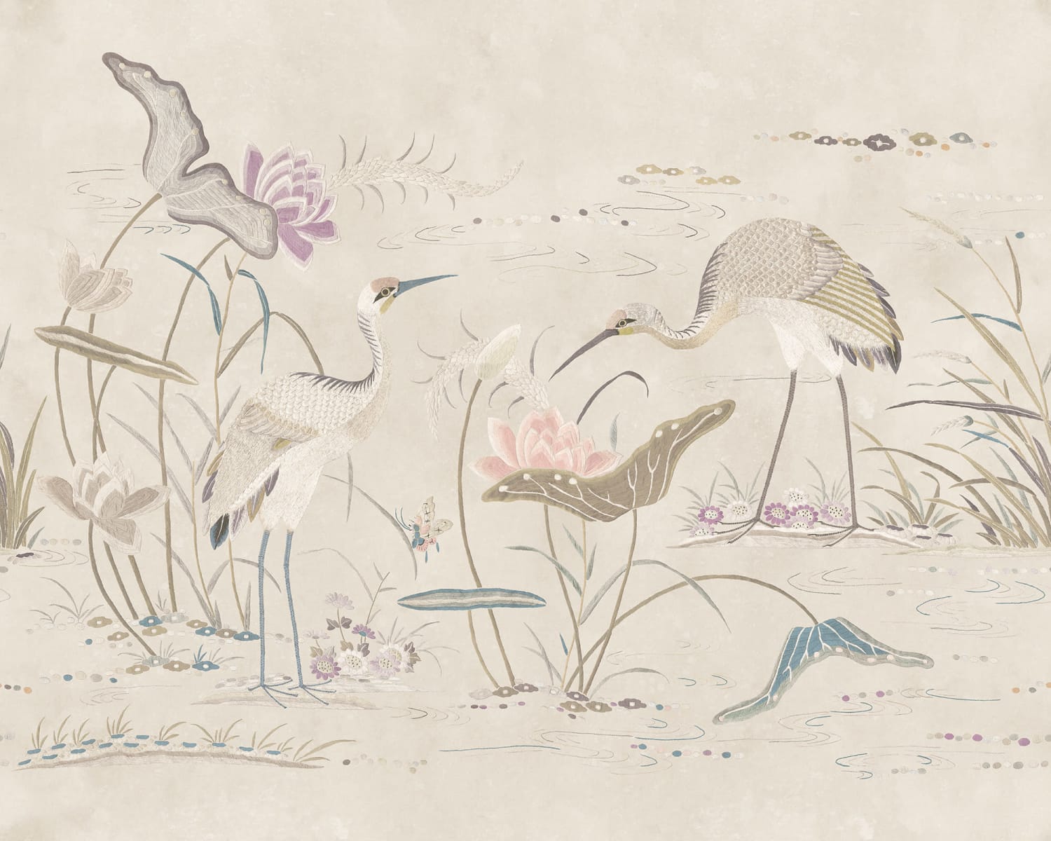 Seabirds, Sandstone, Sandberg