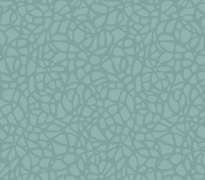 Pebble, Seafoam Green Luxury Bead, 1838 Wallcoverings, 5.3mp / rola