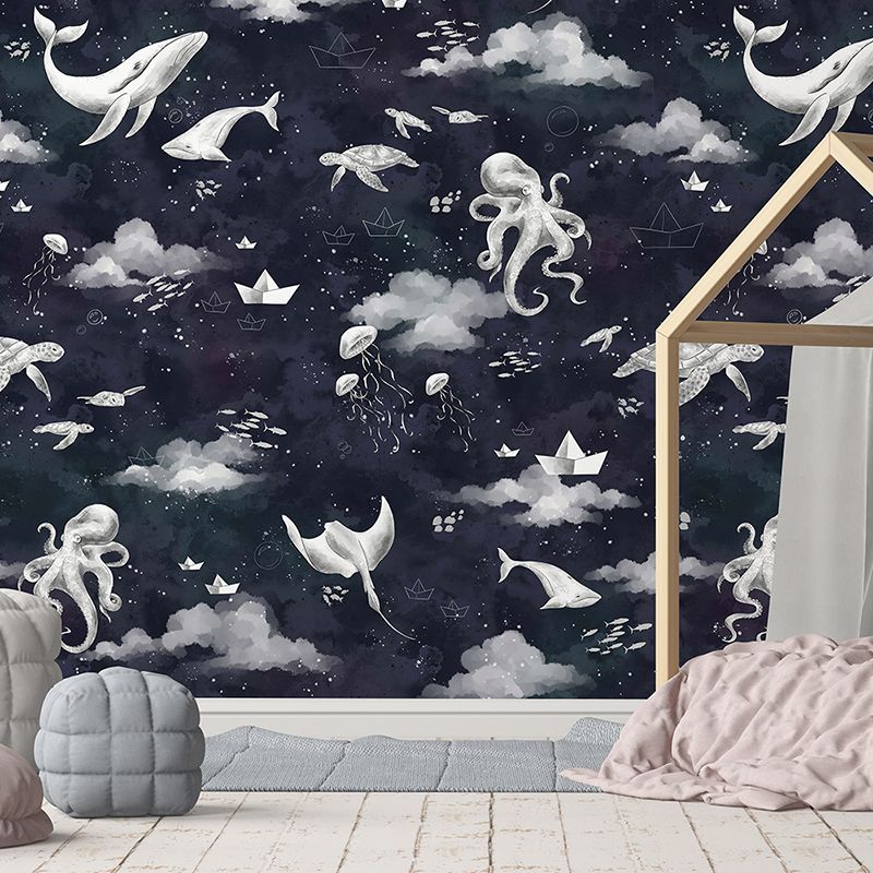 Noah's Dream, VLAdiLA 3