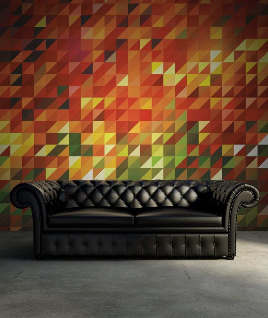 Slanted, Rebel Walls 2