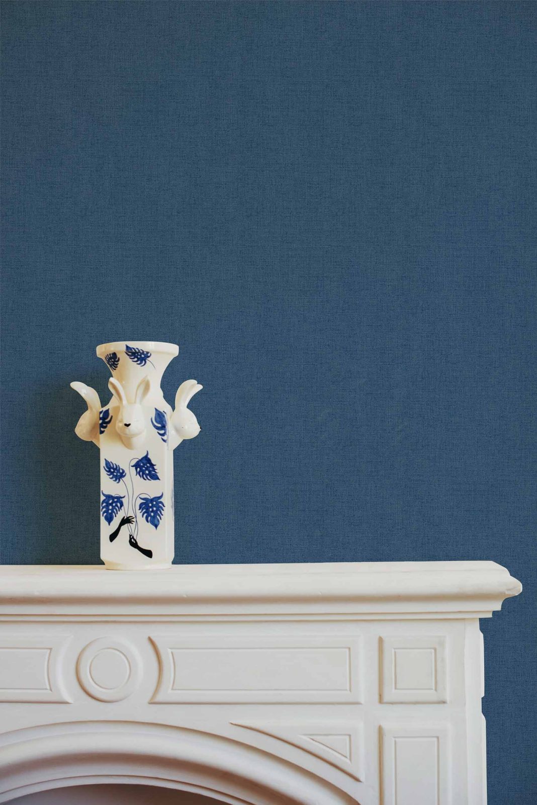 Lin Single, Outremer, Palette, Coordonne 5.3mp / rola 4