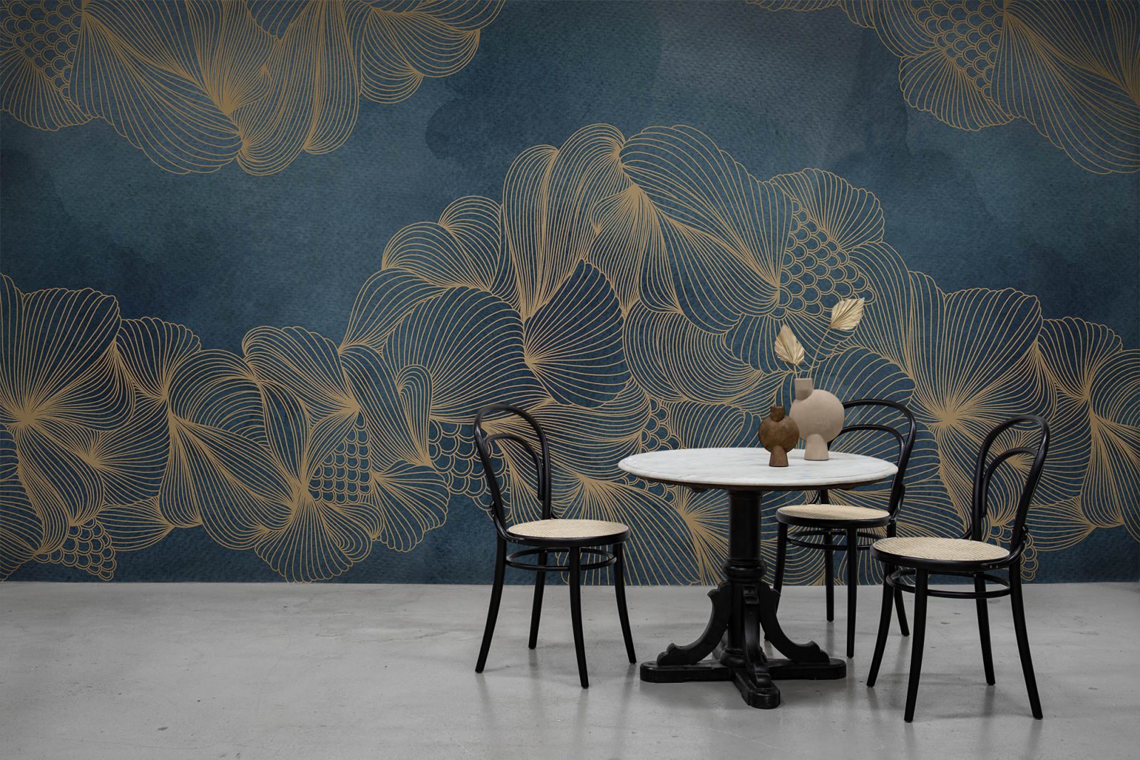 Opulence, Rebel Walls 2
