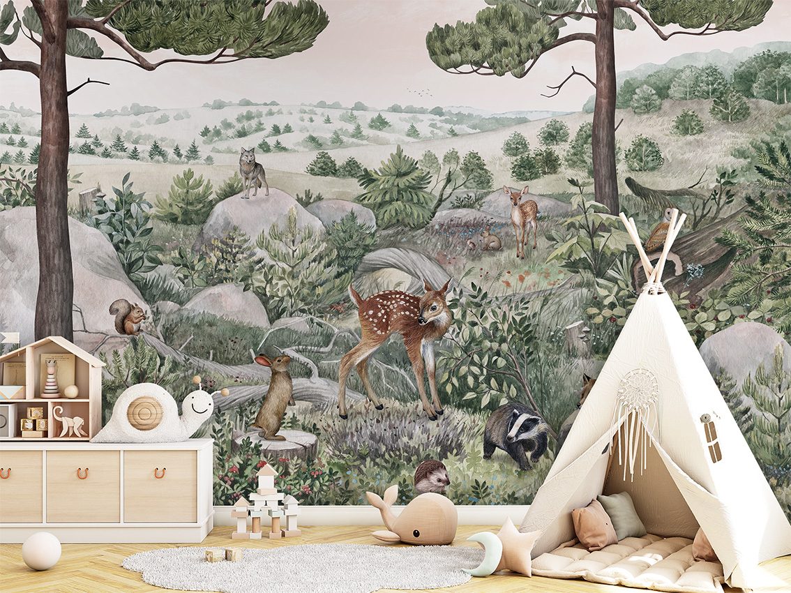 Happy Hills, Kikki Belle 5