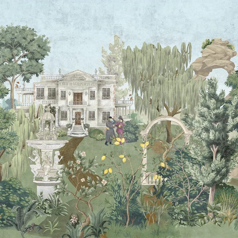 Promenade, VLAdiLA