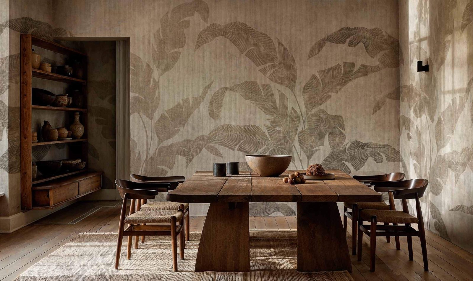 Leaves Shadow, Stone, Coordonne 2