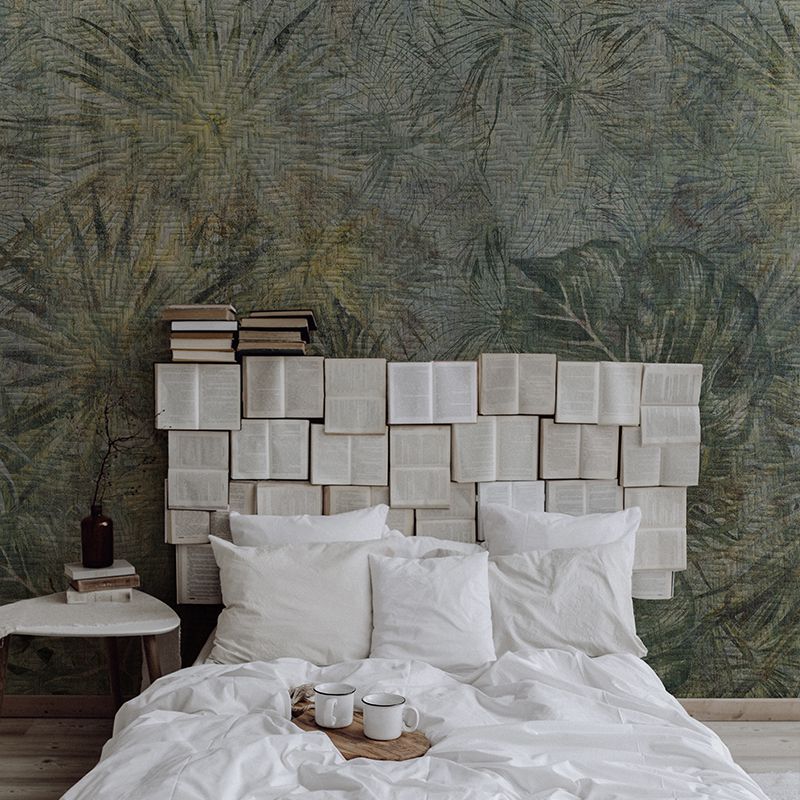 Halcyon Misty Teal, VLAdiLA 3