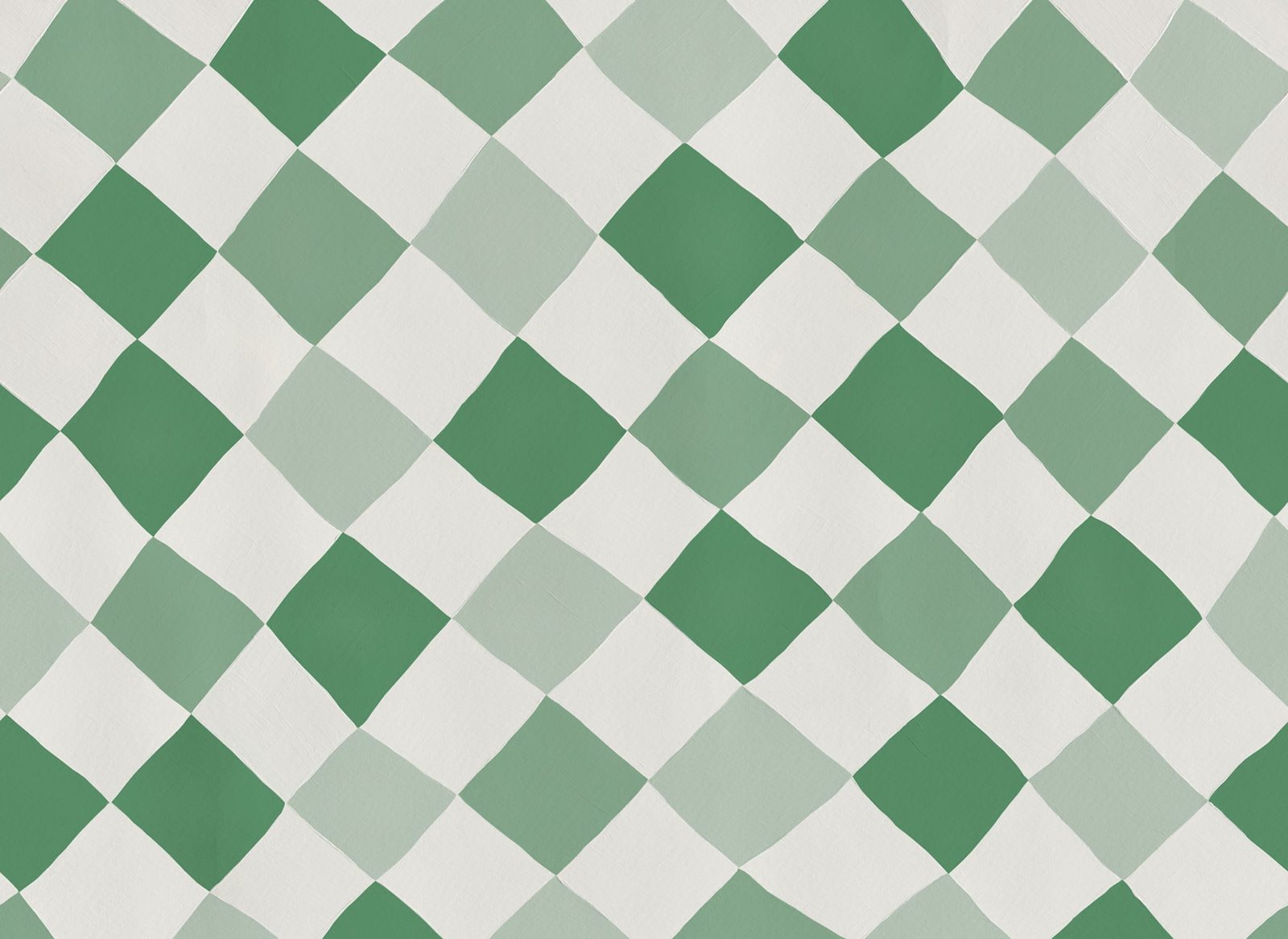 Tremble, Green, Rebel Walls