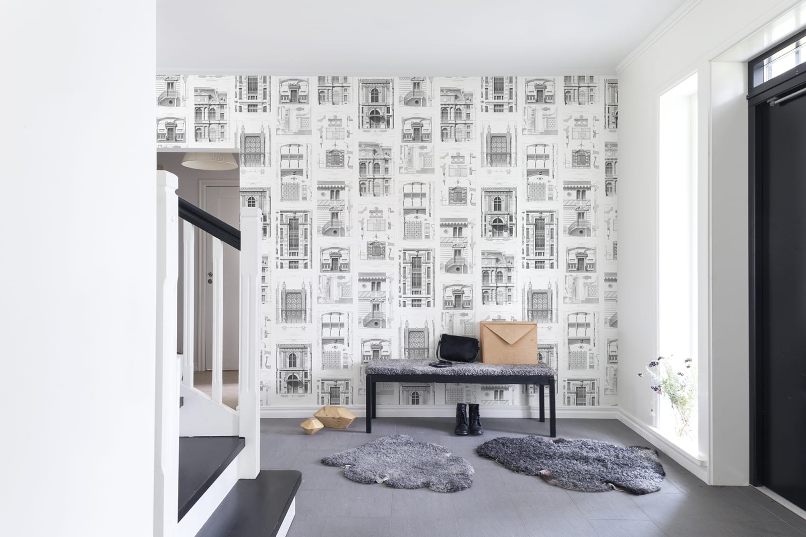 Architect, Rebel Walls 3
