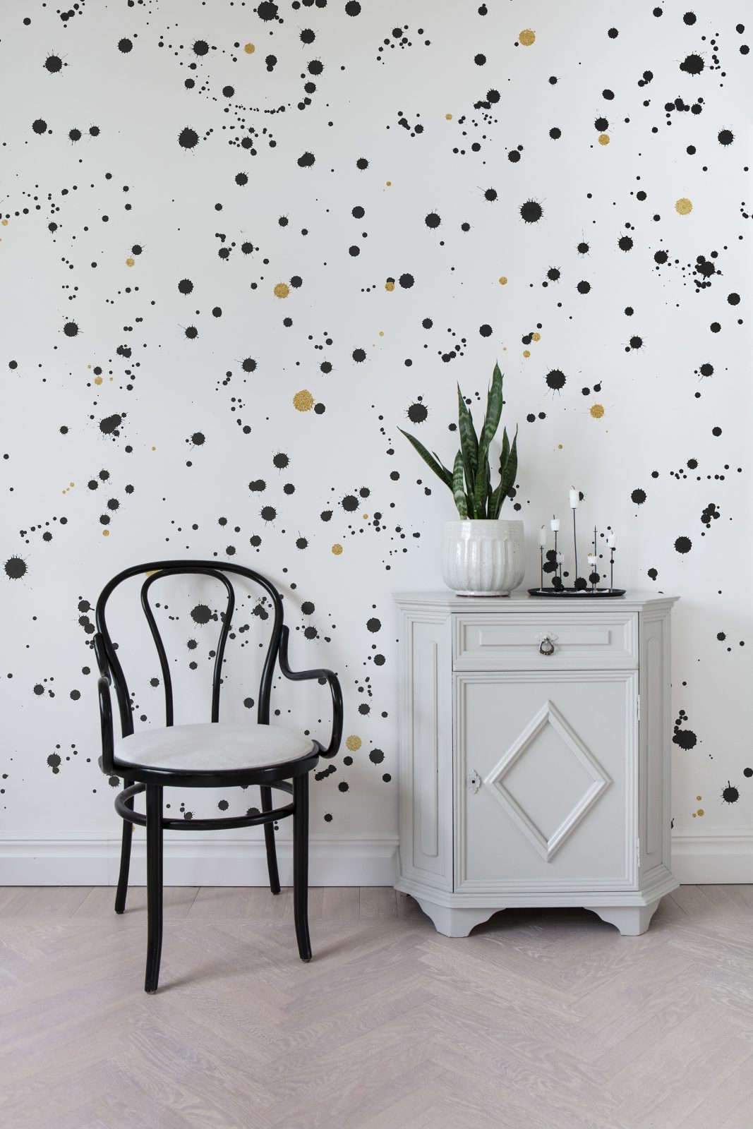 Ink Colossal, Rebel Walls 3