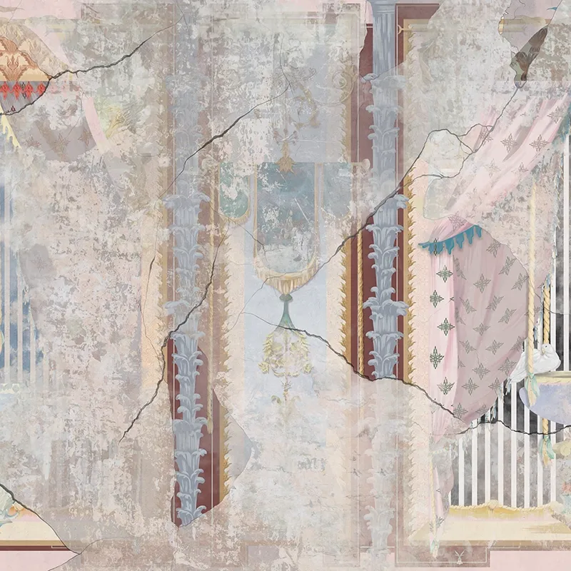 Paradise Infranto (light), VLAdiLA 3