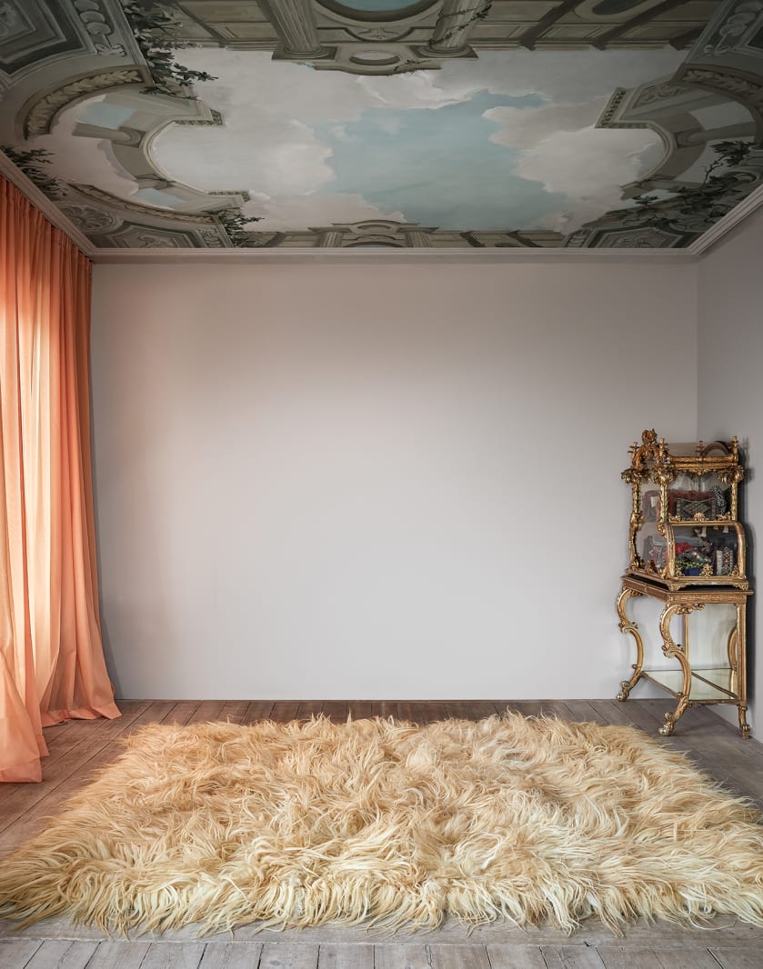 Lucca, Cloud, Rebel Walls 2