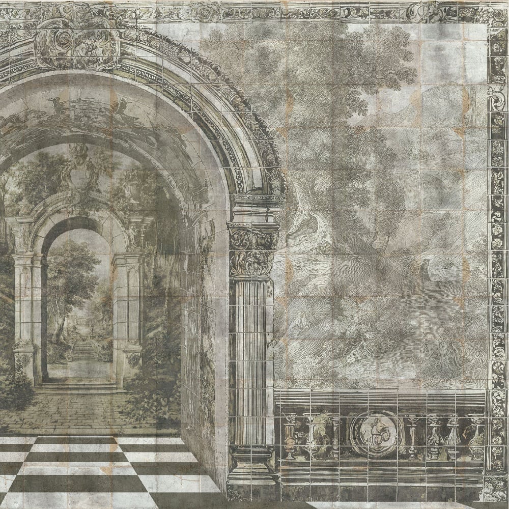 Imperial Passage, Cream, VLAdiLA 5