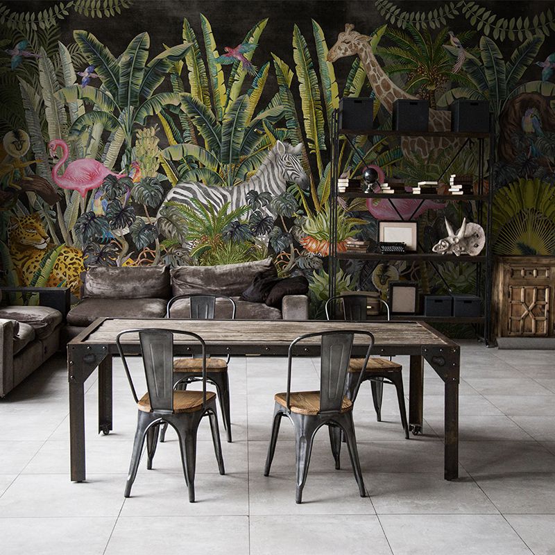 Jungleful (bright), VLAdiLA 3