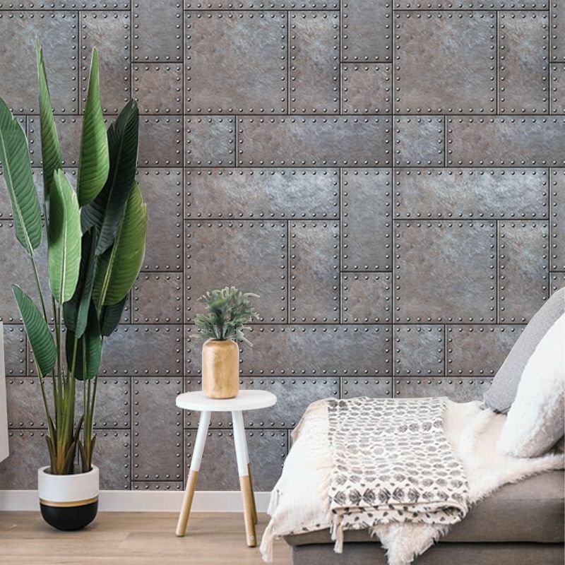 Iron Bricks, VLAdiLA 4