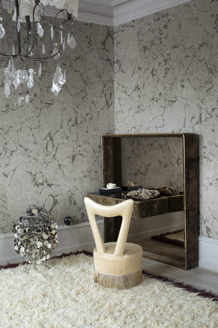 Romberg, Grey, Rebel Walls 2
