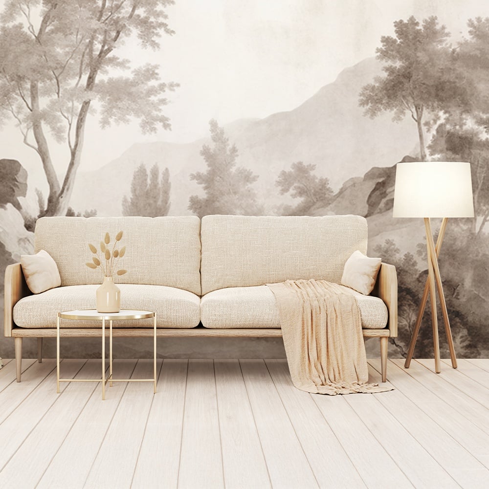 Ethereal Veil, Cream, VLAdiLA 2
