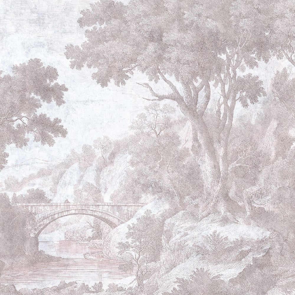 Memory Bridge, Rose, VLAdiLA 4