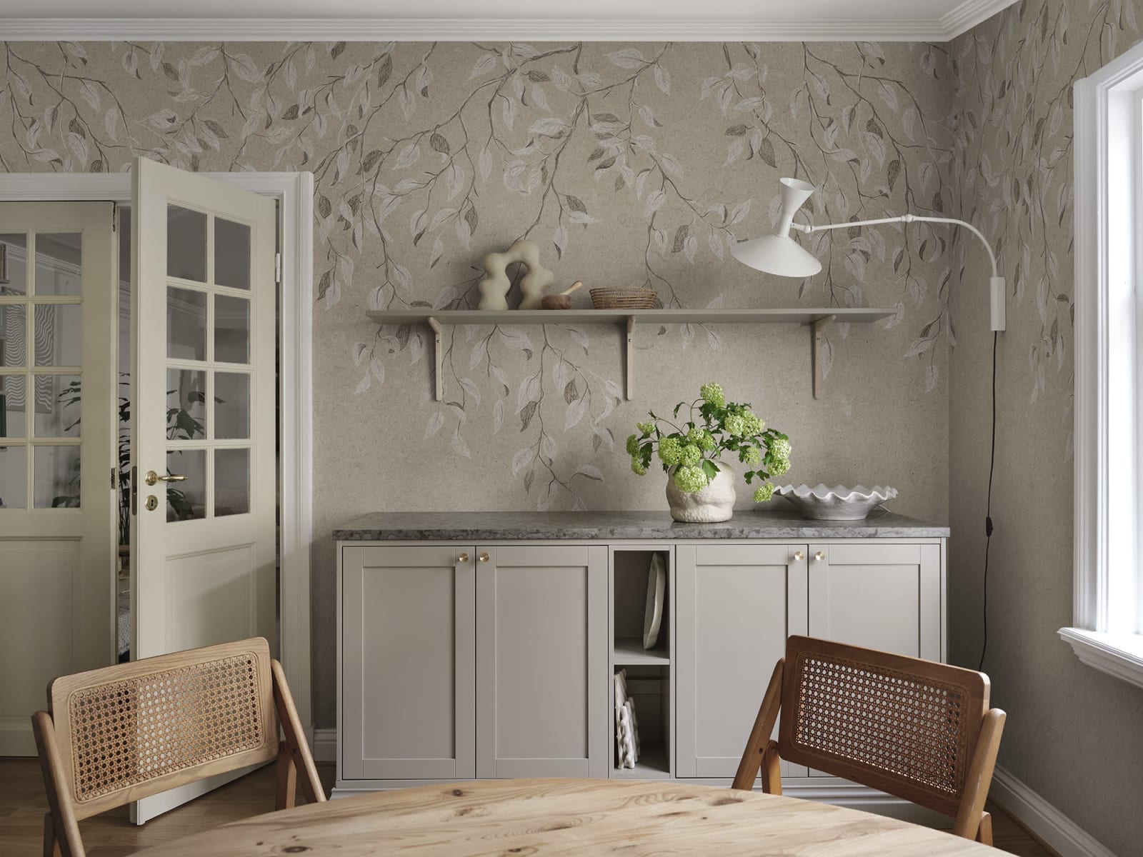 Liselund, Hazel, Sandberg 3