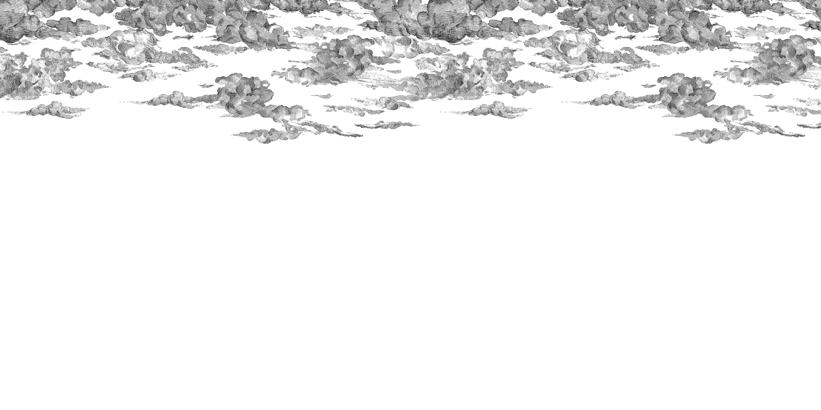 Cotton Skies, Black, Rebel Walls