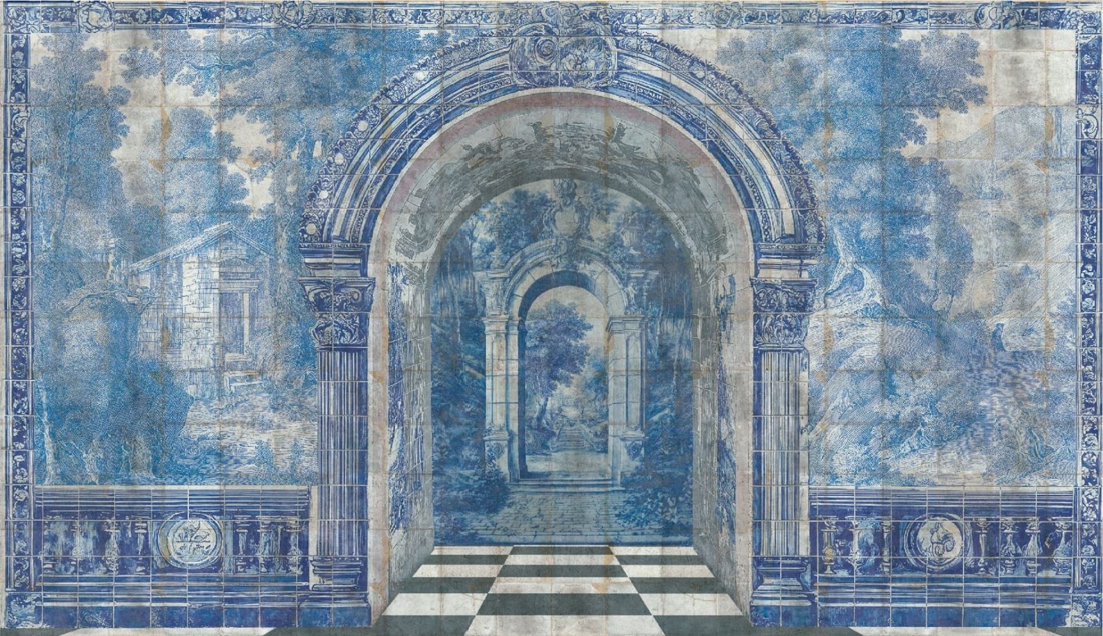 Imperial Passage, VLAdiLA