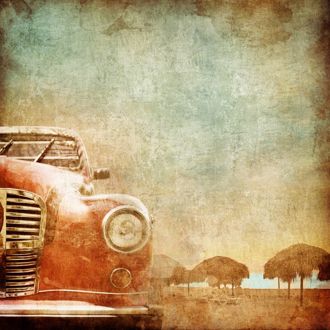 The Experienced Car, Rebel Walls