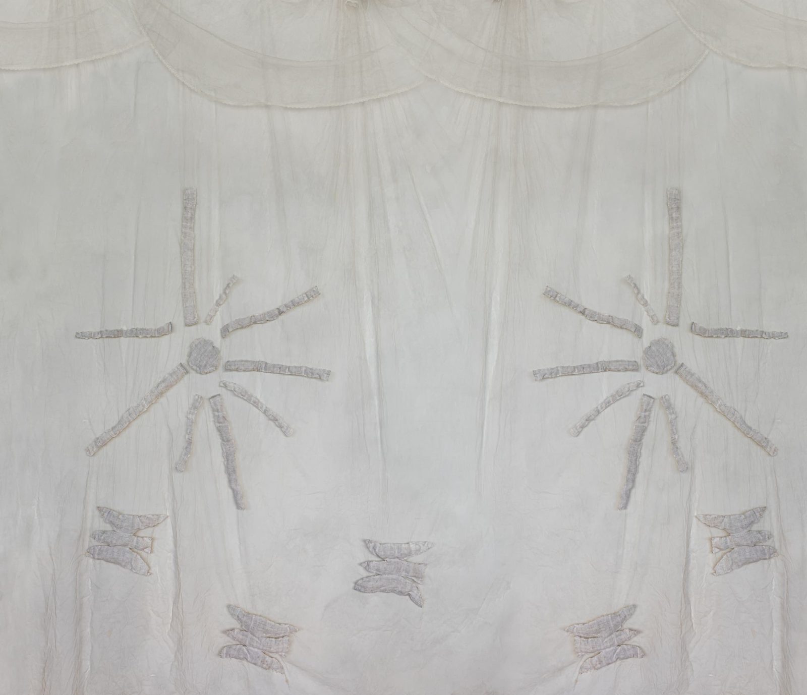 Silenzio, White, Rebel Walls