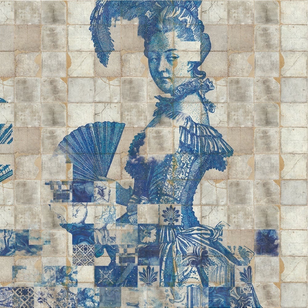 Shattered Dames, VLAdiLA 5