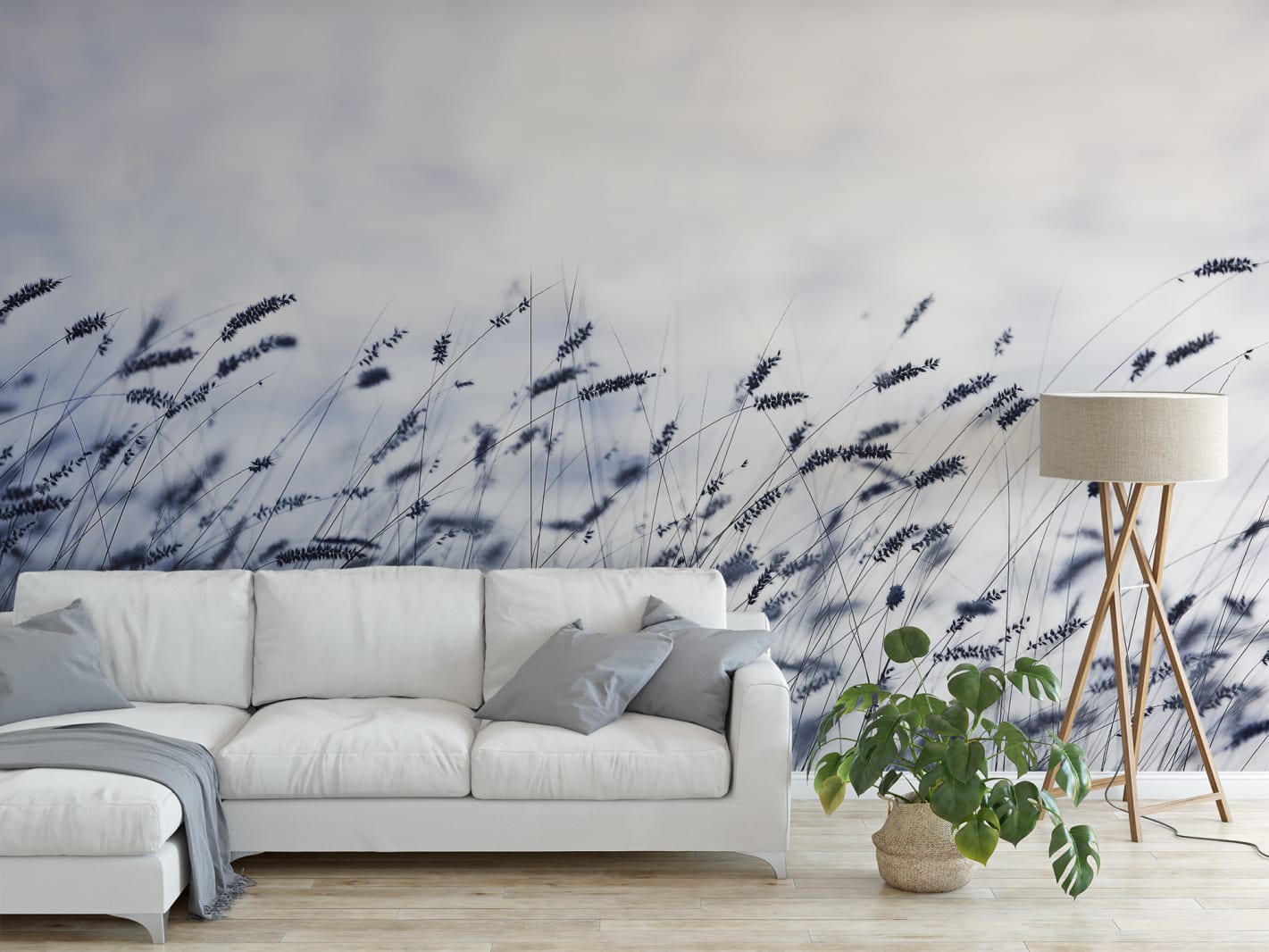 Scandinavian Light, Rebel Walls 3