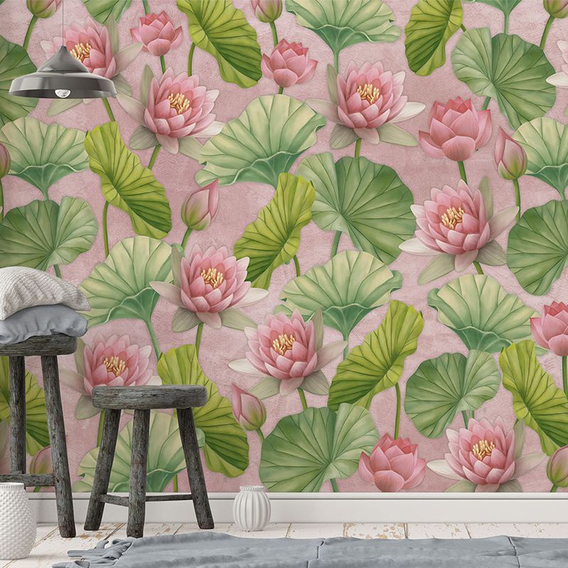 The Pond (pink), VLAdiLA 3