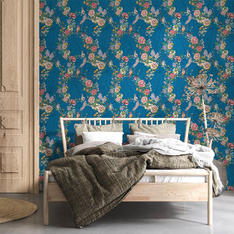 Joie de Vivre in Blue, VLAdiLA 4