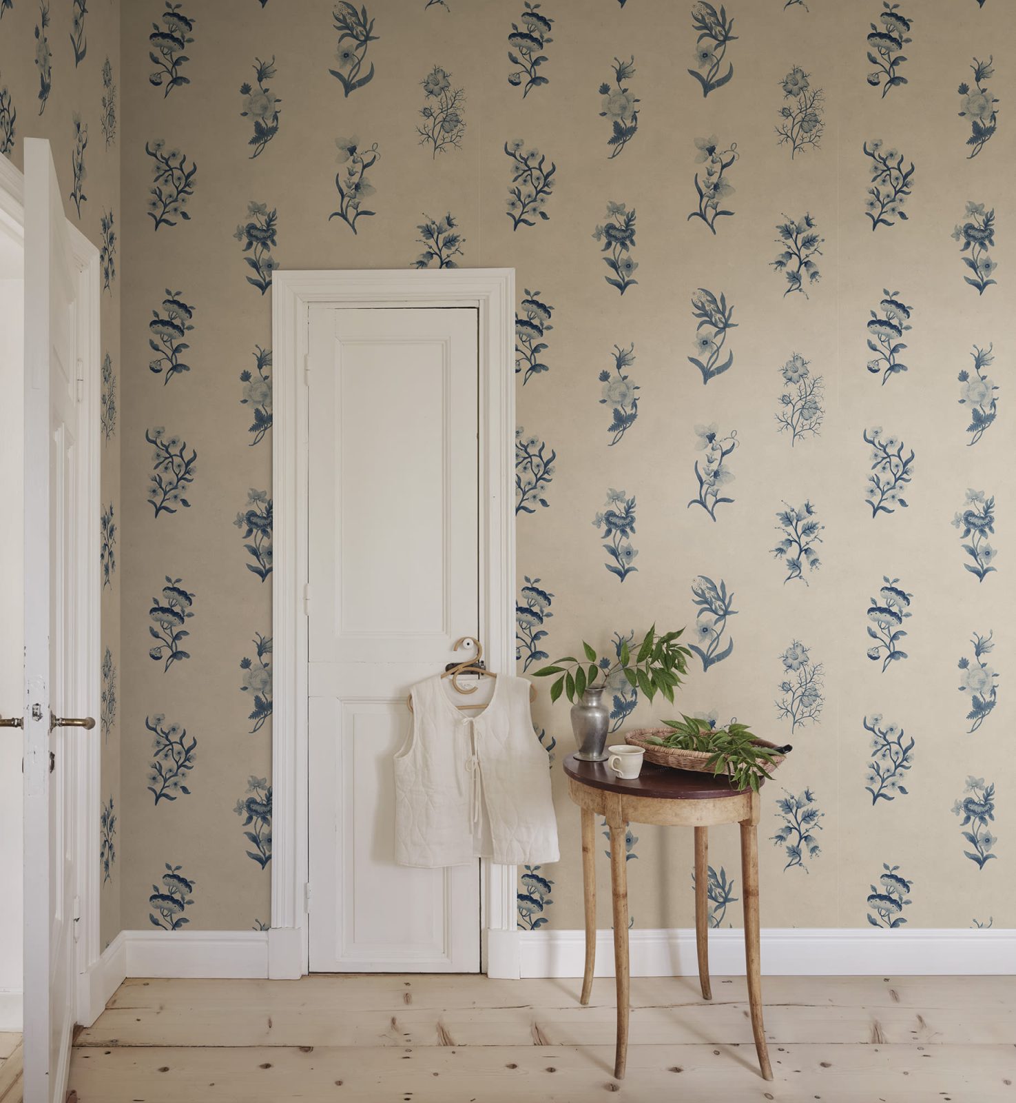 Victoria, Blue, Sandberg 2