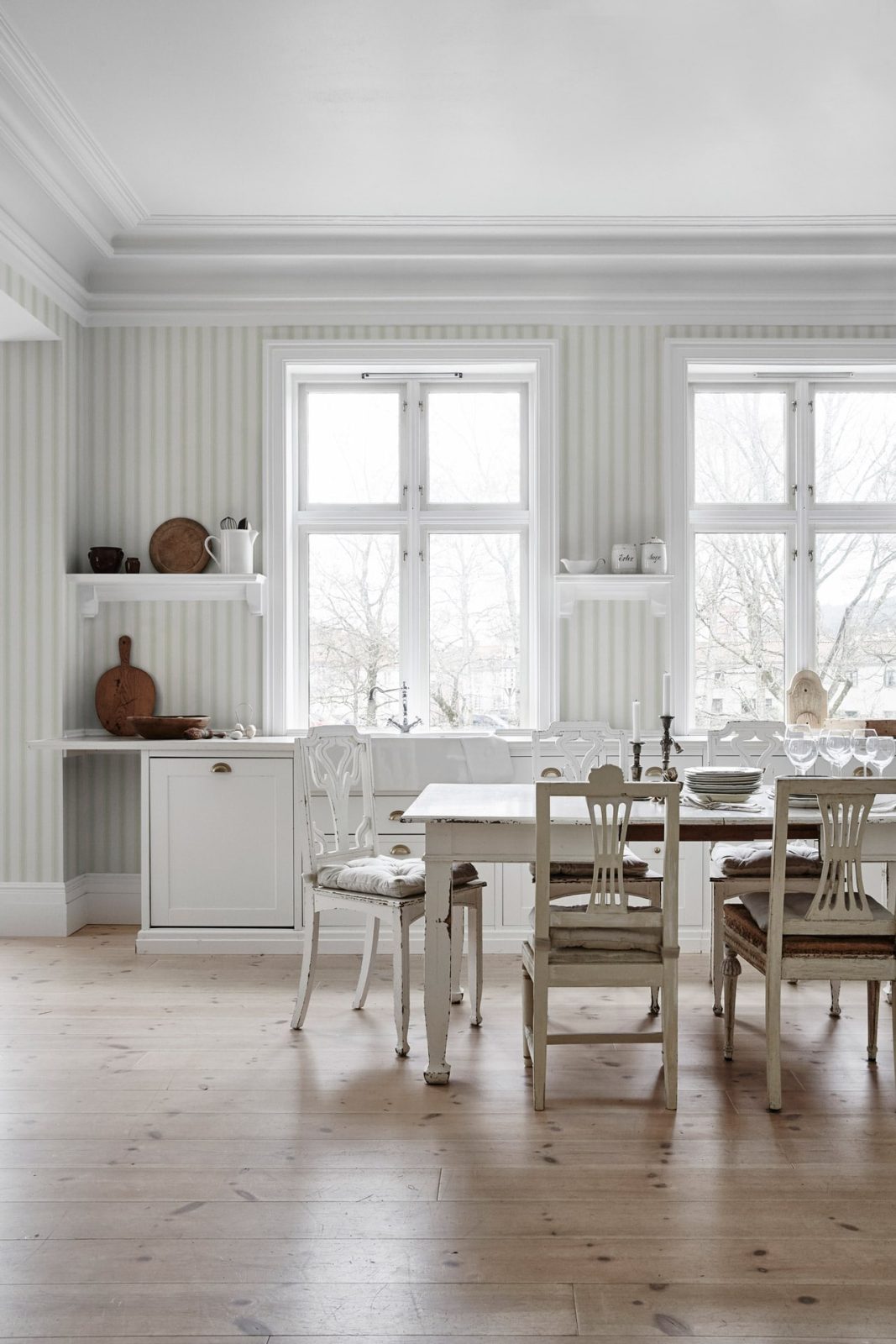 Gustav Light Green, Sandberg, 5.3mp / rola 3
