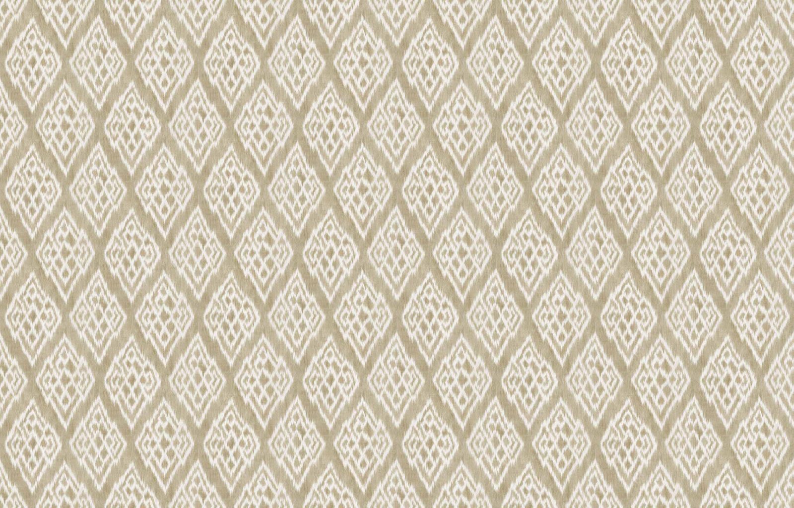 Kasuri, Cream, Coordonne 5mp / rola