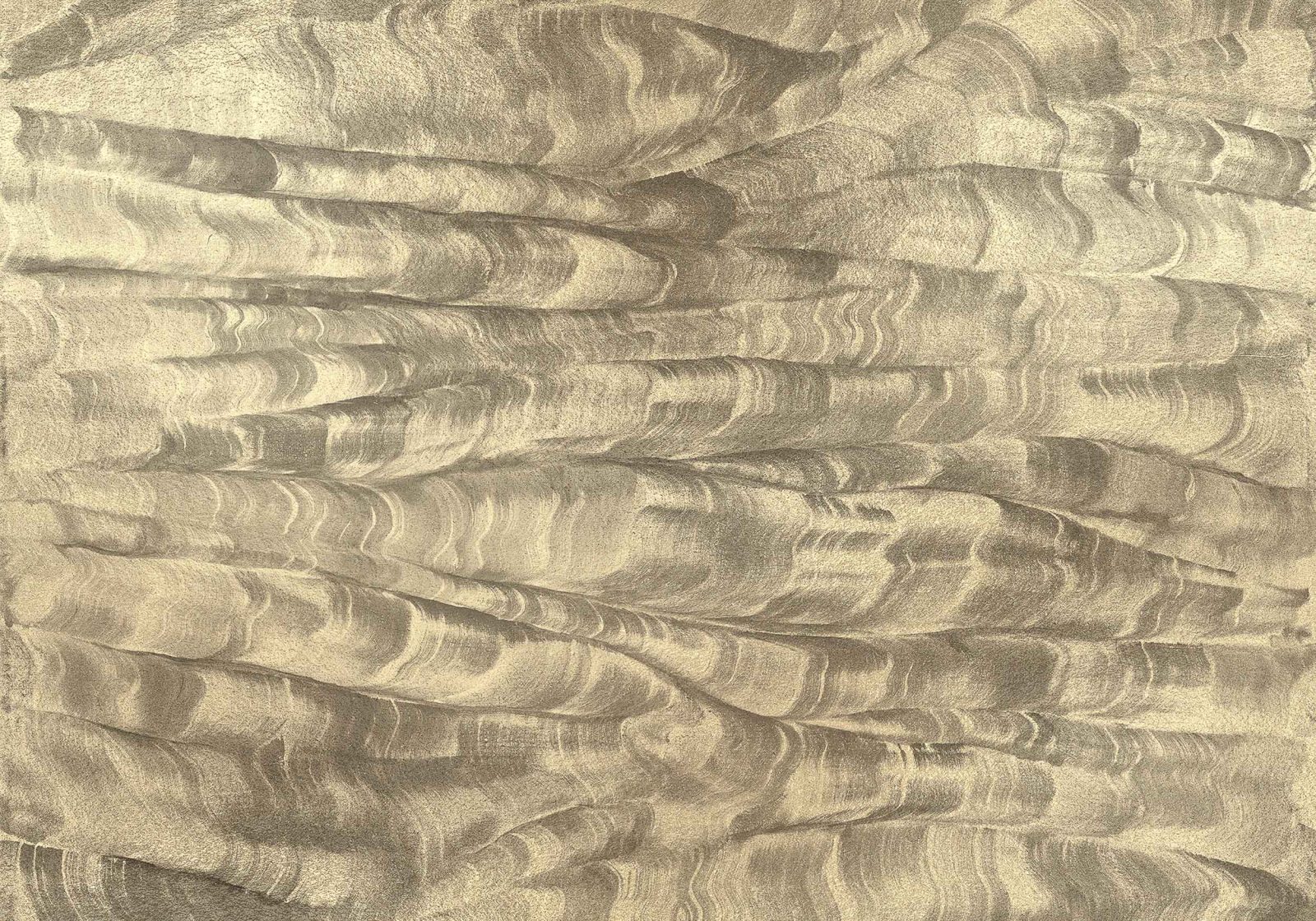 Sand Waves, Metallics Gold, Coordonne