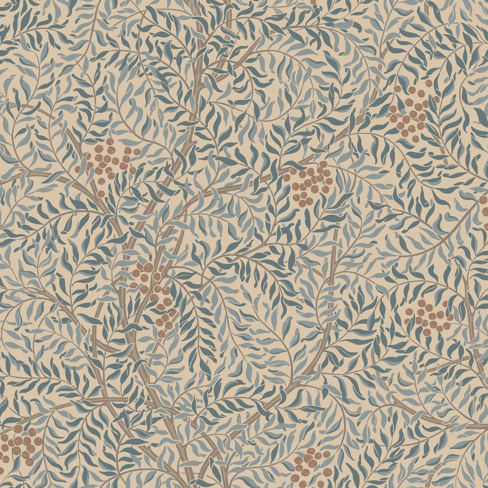 Simon, Misty Blue, Sandberg, 5.3mp / rola