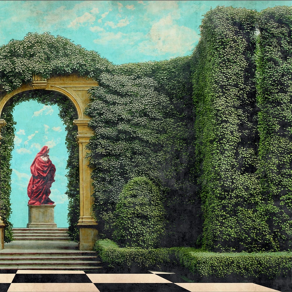 The Windsor Arcade, VLAdiLA 5