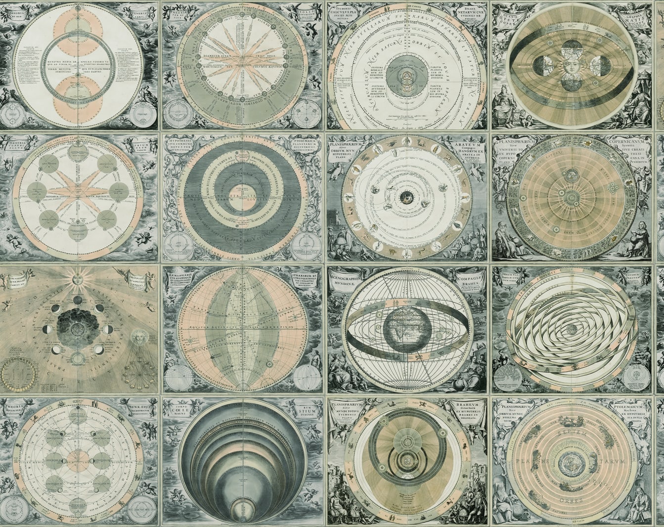 Tiny Solar System, Triangulum, Rebel Walls, 5 mp / rola
