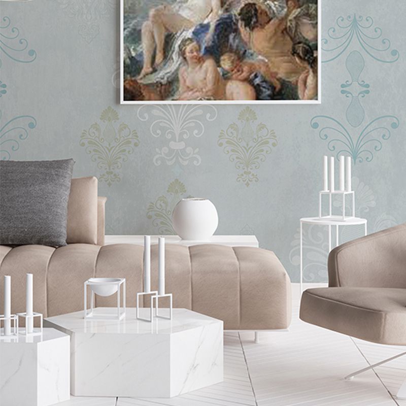 Mint pastel, VLAdiLA 2