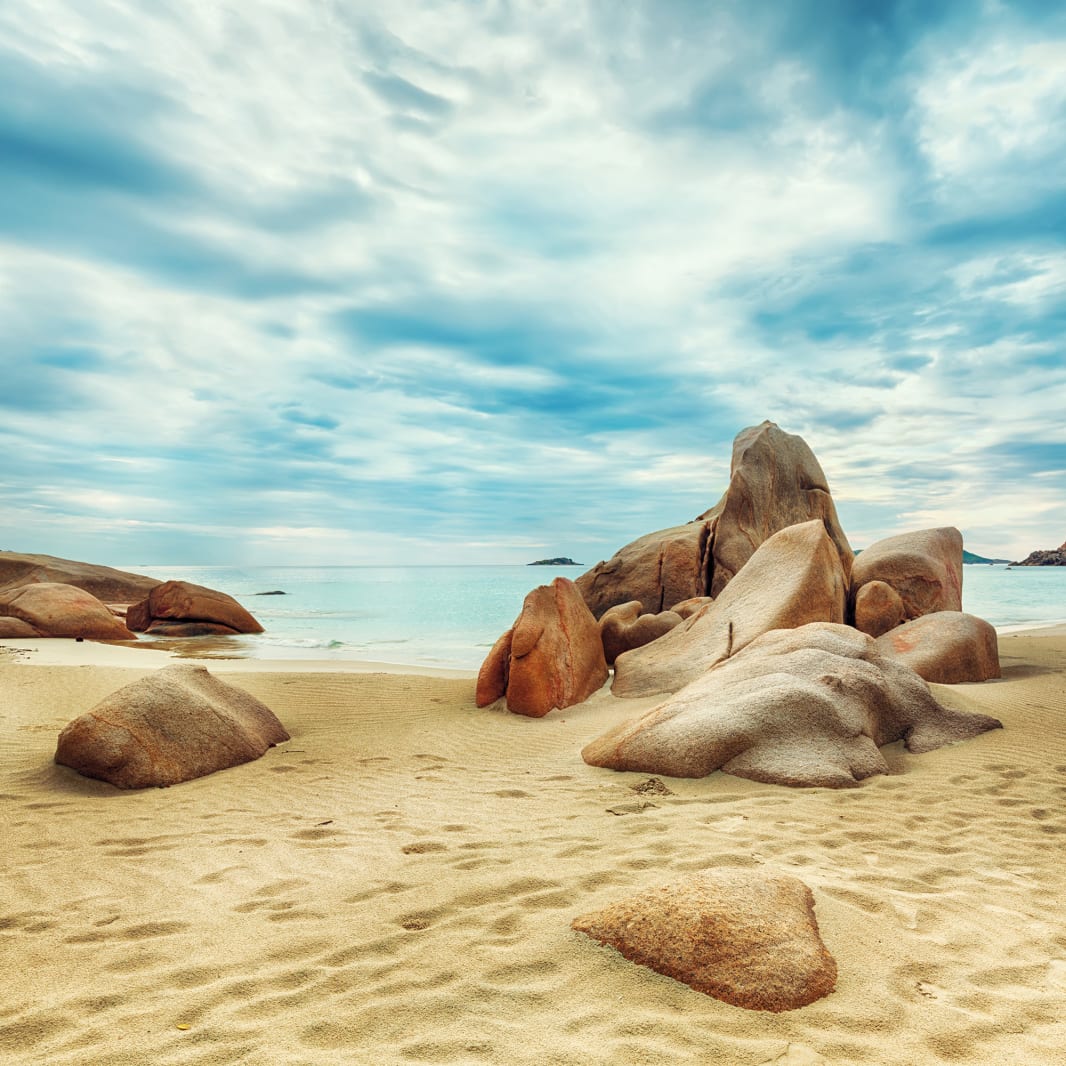 Waterside, Rebel Walls