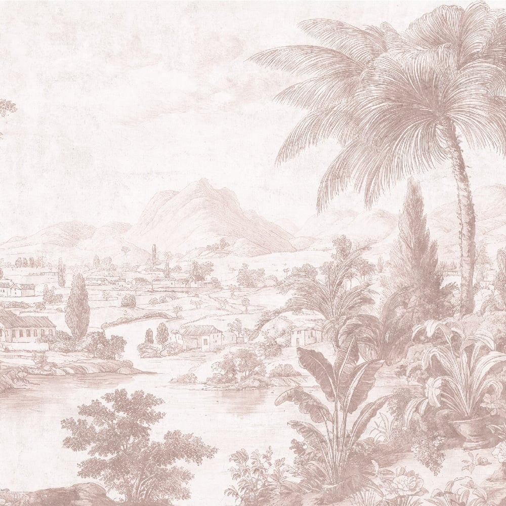 Imperial Palms, Rose, VLAdiLA 5