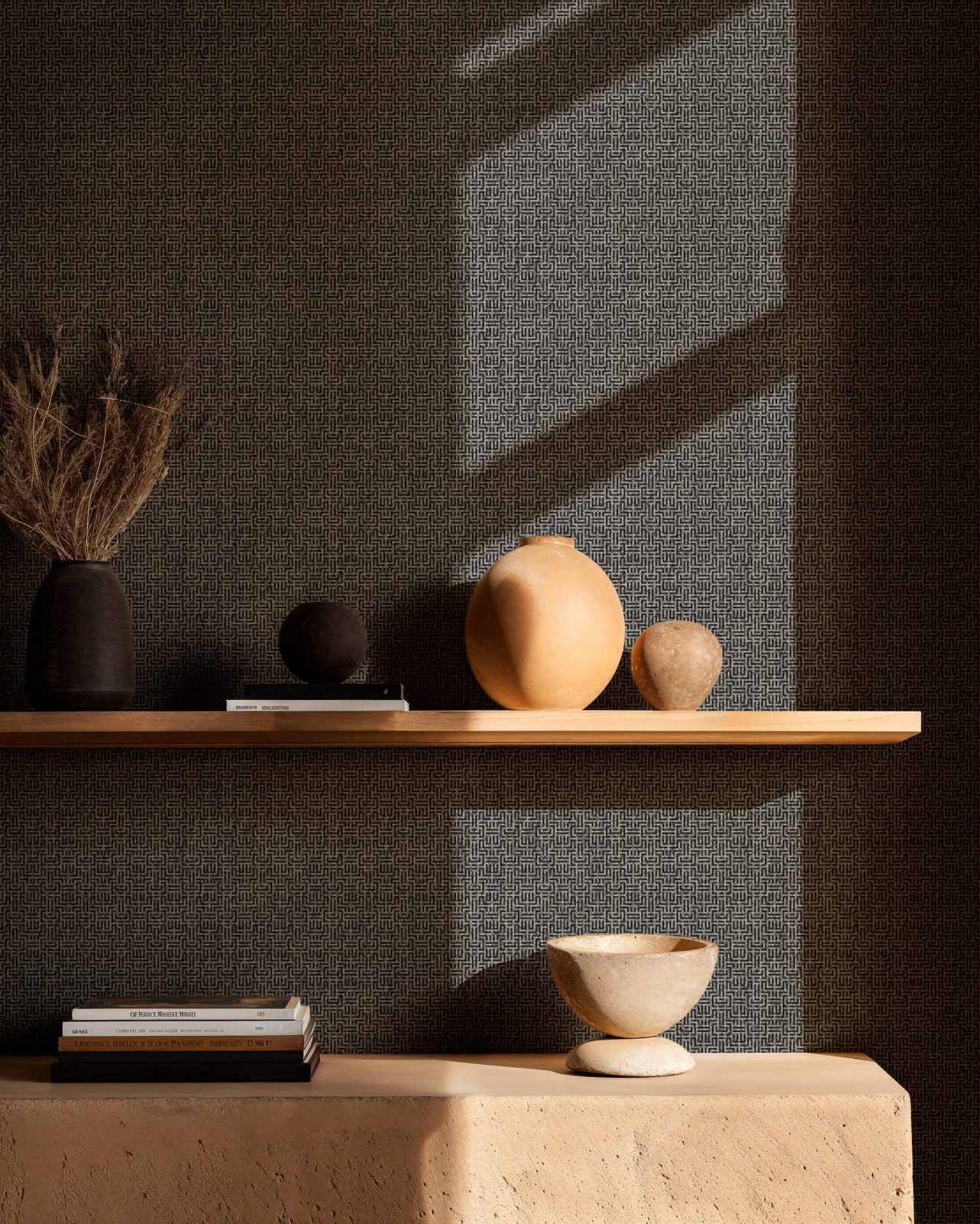 Geometricum, Coal, Coordonne, 5.2mp / rola 2