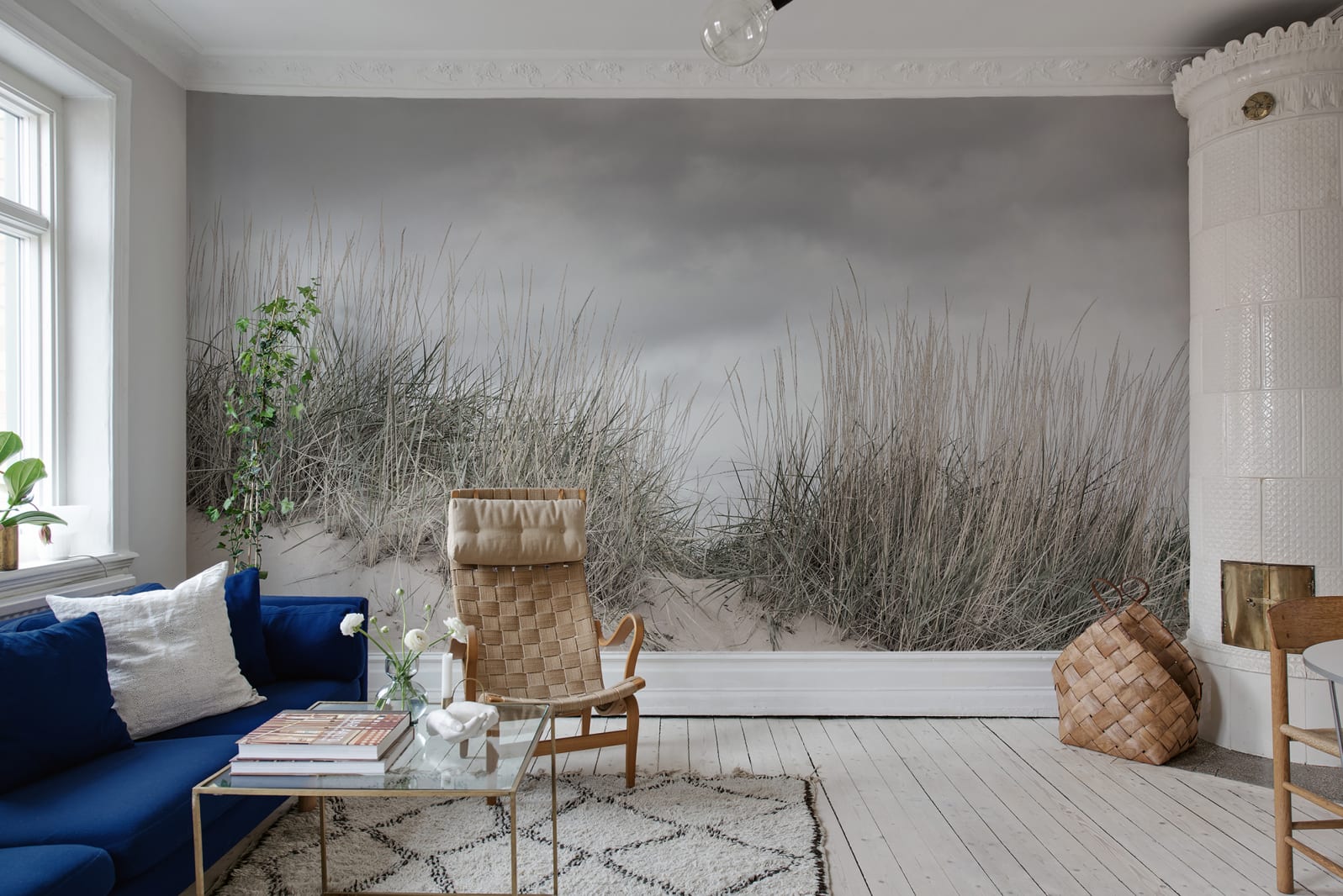 Pale Shore, Rebel Walls 6
