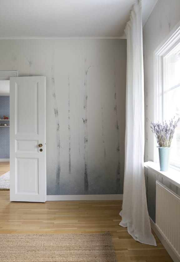 Sundborn, Winter, Sandberg 2