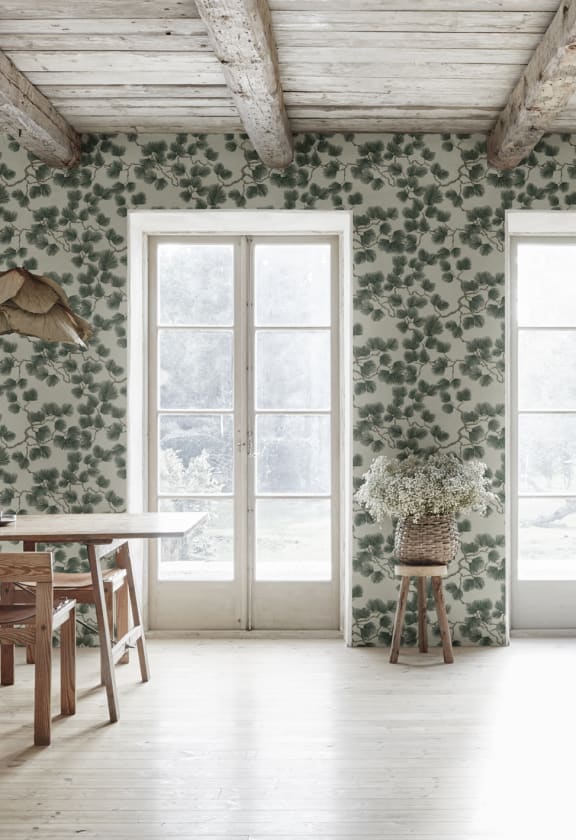 Pine Green, Sandberg, 5.3mp / rola 2