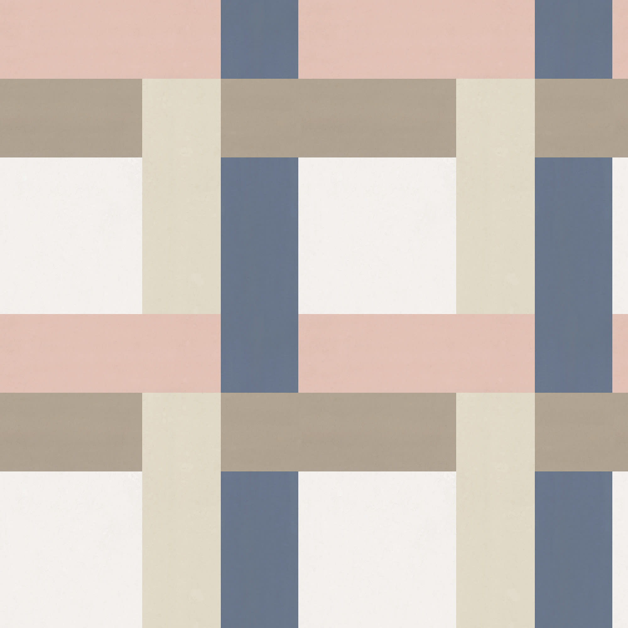 Don't Be Square, Pastel, Rebel Walls
