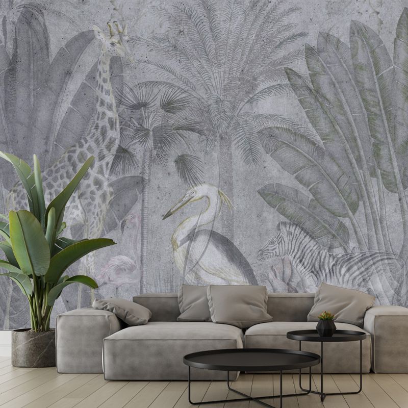 Abstract Jungle, VLAdiLA 2