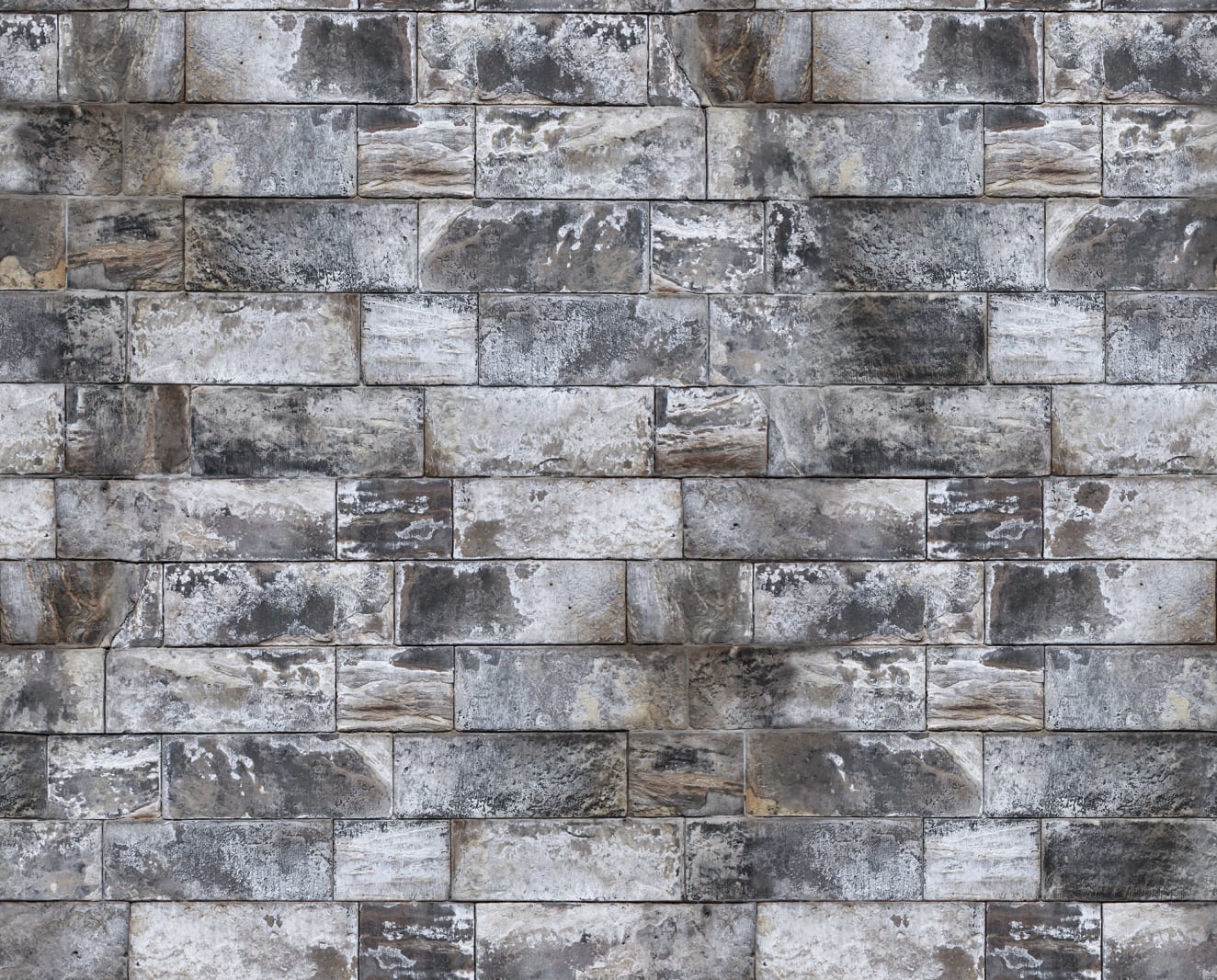 Block Wall, Rebel Walls