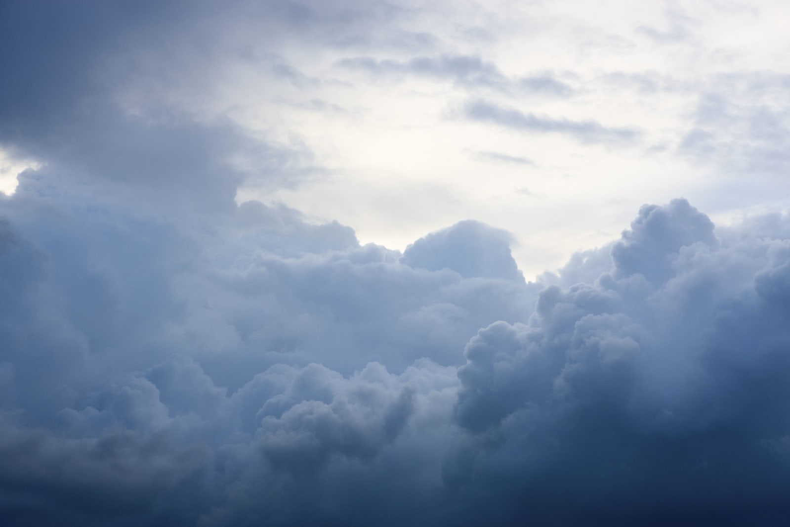 Above The Clouds, Rebel Walls