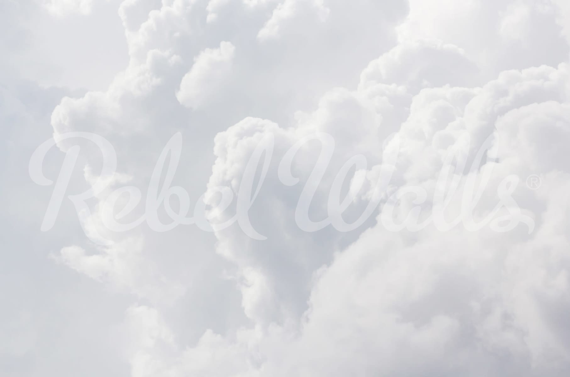 Rolling Clouds, Rebel Walls